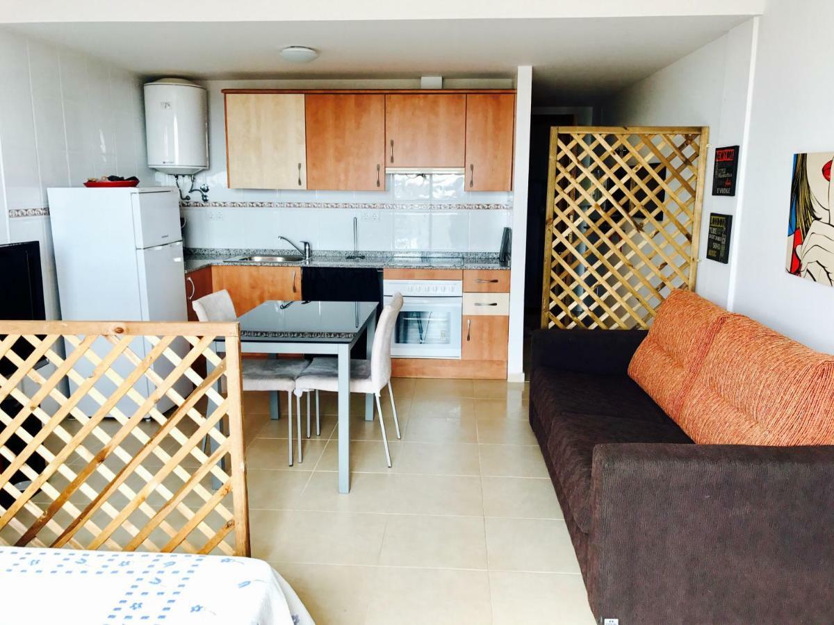 Appartamento En Miami Platja Miami Playa